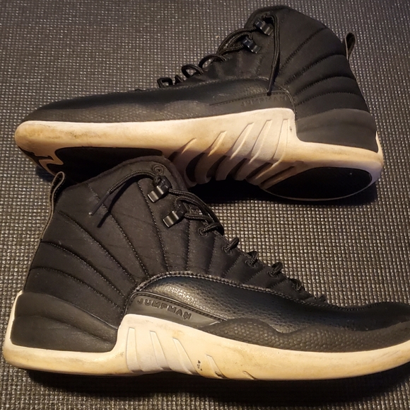 Jordan Other - Retro 12